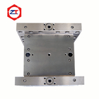 45 # Ni60 P/M-Tool Barril de acero para extrusora de doble tornillo Personalizable Resistente al desgaste Barril de tornillo de aleación de 70 mm