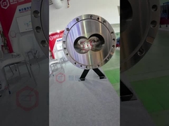 Barriles del tornillo del extrusor de la comida del OEM 15.6-350m m y arriba para las máquinas de la protuberancia