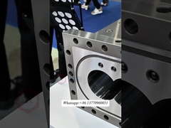 ¿Para qué sirve un cañón de tornillo?