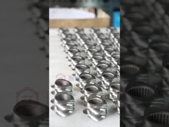 elementos del tornillo