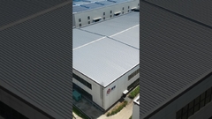 ¿Cómo se fabrican los componentes de las extrusoras de doble husillo de alta precisión, como los cilindros y las cajas de engranajes?