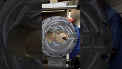 Nos especializamos en la fabricación de barriles de doble tornillo, la precisión es nuestra promesa.