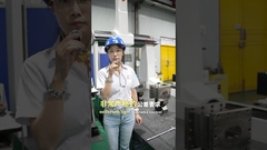 ¿Cómo lograr una tolerancia extremadamente estrecha en el mecanizado de barriles de extrusores de tornillo gemelo?#barril de tornillo