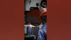 Barril de extrusión de doble tornillo #barril de tornillo #máquina de extrusión